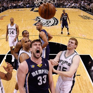 gasol 300x300 The Playoffs are Finally Here!! Is your team going to step up their game?