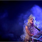 Lady Gaga Most Powerful Celebrity