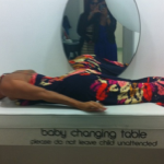 Evelyn Lozada Planking
