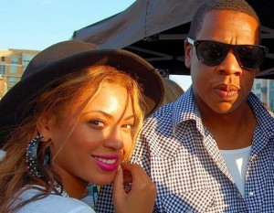 Beyonce-JayZ-Married