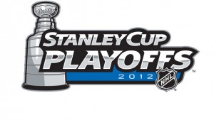 2012 Stanley Cup Playoffs